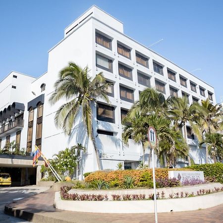 Hotel Faranda Express Puerta Del Sol Barranquilla, A Member Of Radisson Individuals Barranquilla  Exterior photo