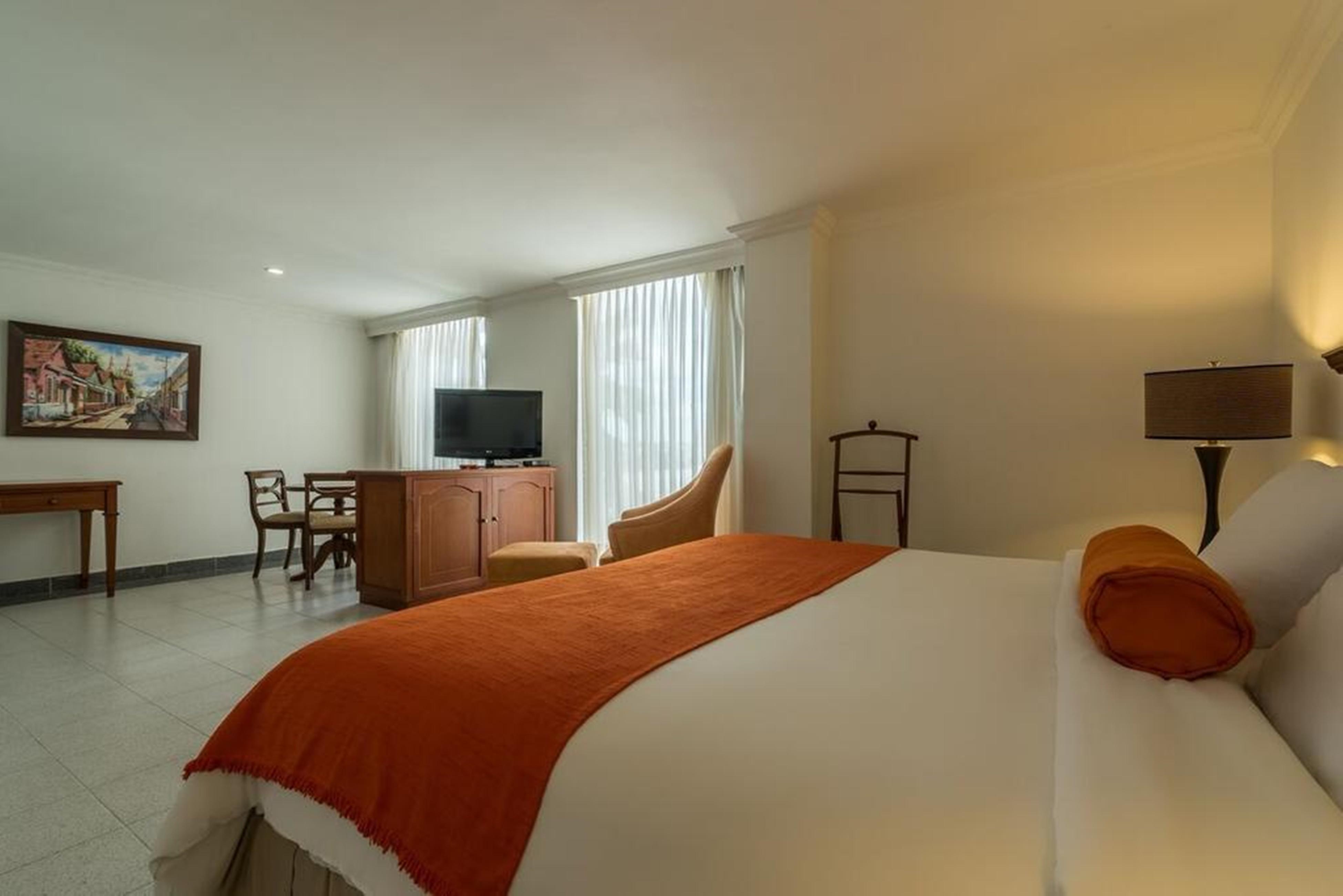Hotel Faranda Express Puerta Del Sol Barranquilla, A Member Of Radisson Individuals Barranquilla  Exterior photo