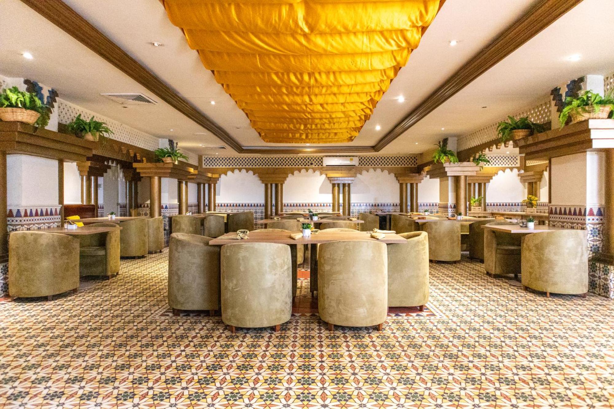 Hotel Faranda Express Puerta Del Sol Barranquilla, A Member Of Radisson Individuals Barranquilla  Exterior photo