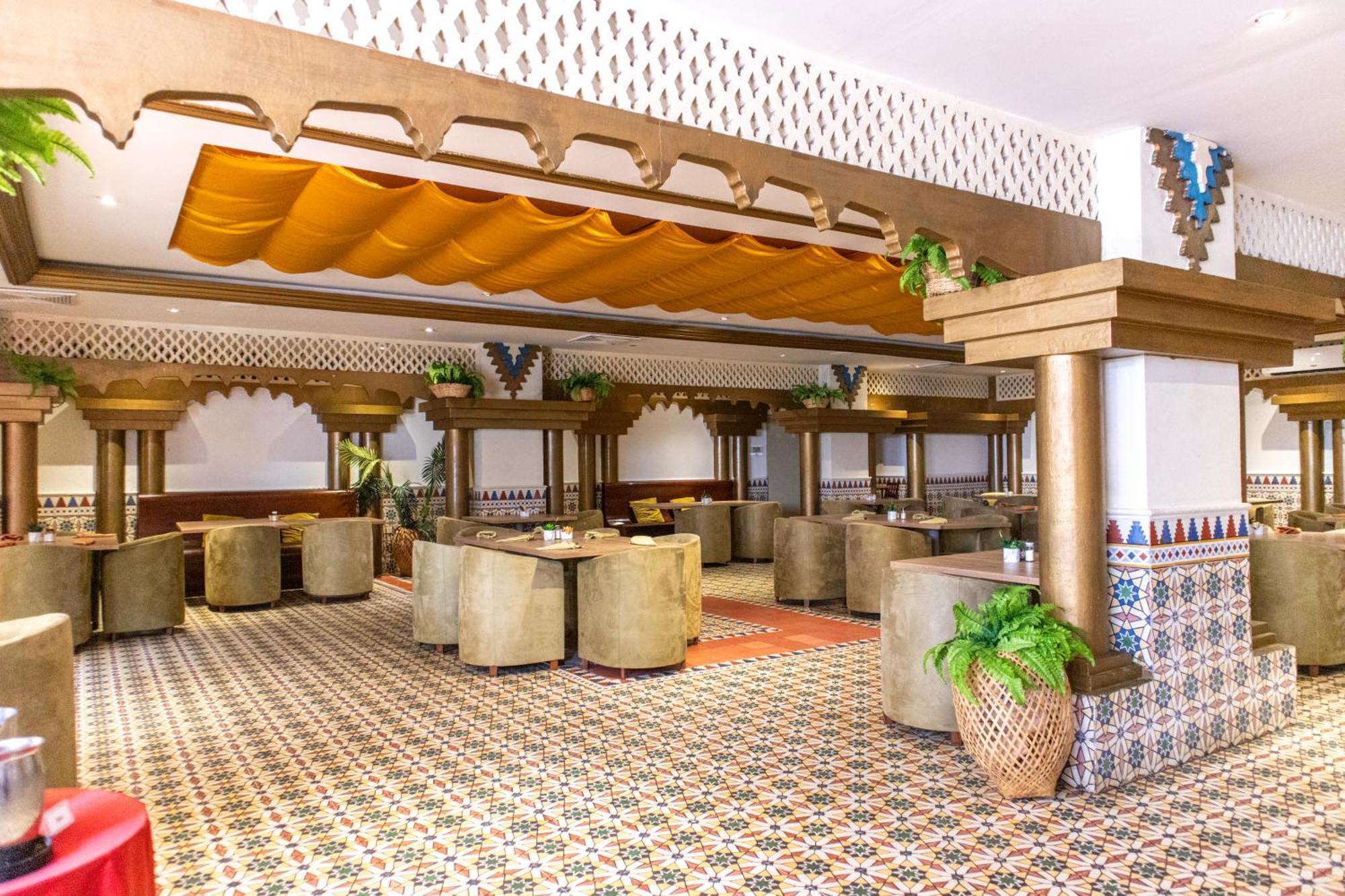 Hotel Faranda Express Puerta Del Sol Barranquilla, A Member Of Radisson Individuals Barranquilla  Exterior photo